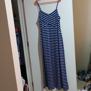 Faced Glory maxi dress